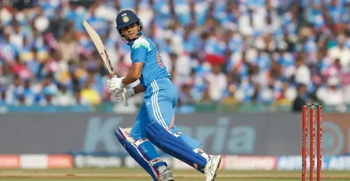 Jaiswal Declares His T20 World Cup Ambition