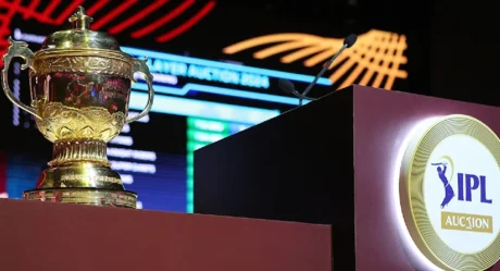 Youngest and Oldest Players in IPL 2026 Mini-Auction: A Closer Look