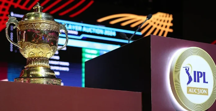 Youngest and Oldest Players in IPL 2026 Mini-Auction